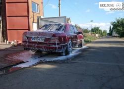 Mercedes-Benz E-Класс 1985 в Херсоне