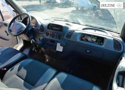 Mercedes-Benz Sprinter 2004 в Луцке
