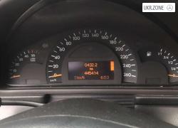 Универсал 5 дверей Mercedes-Benz C-Класс 2001 в Киеве
