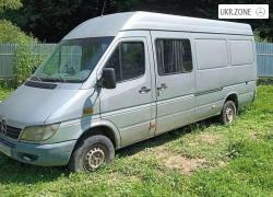 Mercedes-Benz Sprinter 2004 у Тячеві