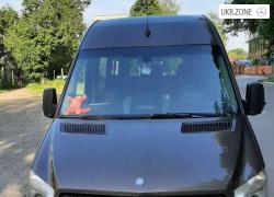 Mercedes-Benz Sprinter 2014 в Сумах