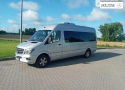 Mercedes-Benz Sprinter 2016 в Ужгороде