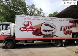 Mercedes-Benz W136 1996 у Варві