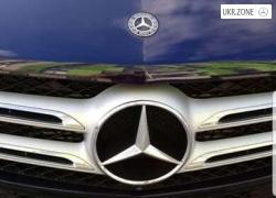 Позашляховик 5 дверей Mercedes-Benz GLE 2018 у Черкасах