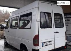 Mercedes-Benz Sprinter 2006 у Харкові