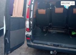Минивэн Mercedes-Benz Vito II (W639) 2007 в Хмельницком