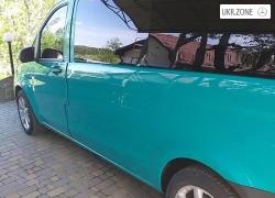 Минивэн Mercedes-Benz Vito III (W447) 2015 в Киеве