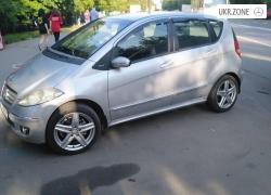 Mercedes-Benz A-Класс 2006 в Одессе