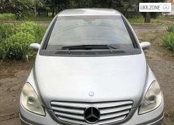 Хэтчбек 5 дверей Mercedes-Benz B-Класс I (W245) 2005 в Днепре