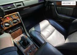 Седан Mercedes-Benz E-Класс I (W124) 1993 в Хмельницком