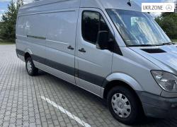 Mercedes-Benz Sprinter 2011 в Костополе