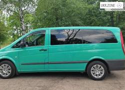 Mercedes-Benz Vito 2012 в Лозовой
