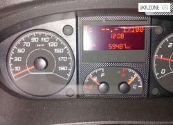 Минивэн Mercedes-Benz Vito II (W639) 2009 в Белой Церкви