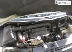 Минивэн Mercedes-Benz Vito 2003 в Харькове