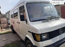 Mercedes-Benz T1 1990 в Мукачево