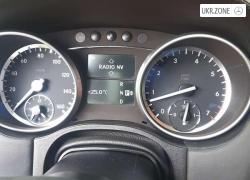Внедорожник 5 дверей Mercedes-Benz GL-Класс I (X164) Рестайлинг 2010 в Житомире