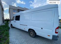 Mercedes-Benz Sprinter 2005 у Дніпрі