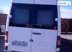 Mercedes-Benz Sprinter 1999 в Одессе