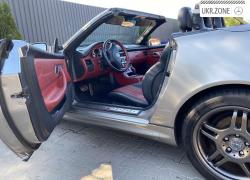 Родстер Mercedes-Benz SLK-Класс 2000 в Иршаве