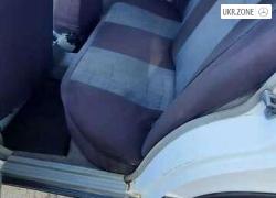 Седан Mercedes-Benz 190 (W201) I 1990 в Николаеве