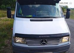 Mercedes-Benz Sprinter 1998 в Ратном