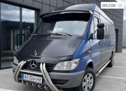 Mercedes-Benz Sprinter 2005 у Тячеві