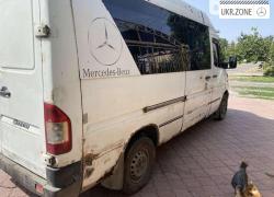 Mercedes-Benz Sprinter 2000 в Николаеве