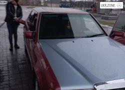Mercedes-Benz E-Класс 1991 в Владимир-Волынском