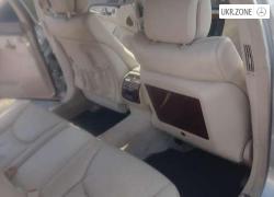 Седан Mercedes-Benz S-Класс IV (W220) Рестайлинг 2003 в Днепре
