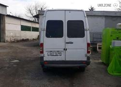 Mercedes-Benz Sprinter 1997 в Ужгороде