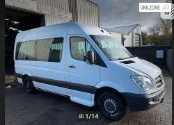Mercedes-Benz Sprinter 2008 в Бердичеве