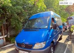 Mercedes-Benz Sprinter 2003 в Звенигородке