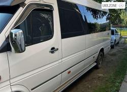 Mercedes-Benz Sprinter 2005 у Борщові