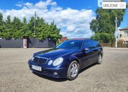 Универсал 5 дверей Mercedes-Benz E-Класс 2006 в Локачах
