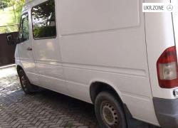 Mercedes-Benz Sprinter 2004 в Хусте