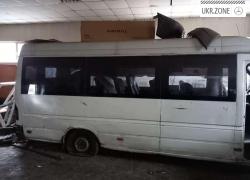 Mercedes-Benz Sprinter 2000 в Запорожье