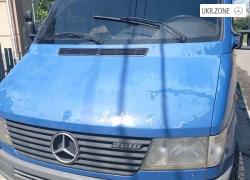 Mercedes-Benz Sprinter 1996 в Одессе