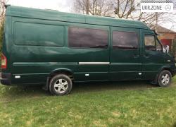 Mercedes-Benz Sprinter 2004 в Кременце