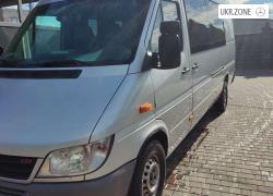 Mercedes-Benz Sprinter 2004 в Ровно