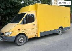 Mercedes-Benz Sprinter 2003 в Одессе
