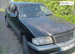 Седан Mercedes-Benz S-Класс 1994 в Нововоронцовке