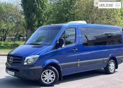 Mercedes-Benz Sprinter 2013 в Виннице