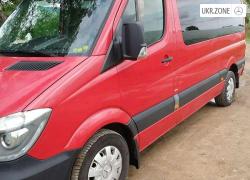 Mercedes-Benz Sprinter 2014 в Виноградове