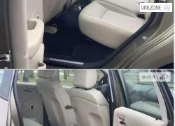 Mercedes-Benz A-Класс 2009 в Львове