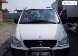 Mercedes-Benz Vito 2004 в Запорожье