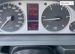 Mercedes-Benz B-Класс 2010 в Черновцах