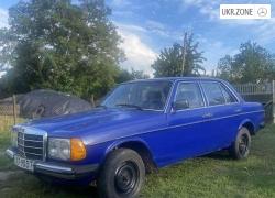 Mercedes-Benz E-Класс 1981 в Хмельнике