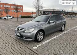 Универсал 5 дверей Mercedes-Benz C-Класс 2011 в Ровно