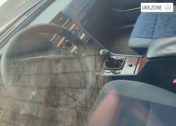 Седан Mercedes-Benz C-Класс 1997 в Хмельницком