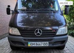 Mercedes-Benz Sprinter 2005 у Сумах